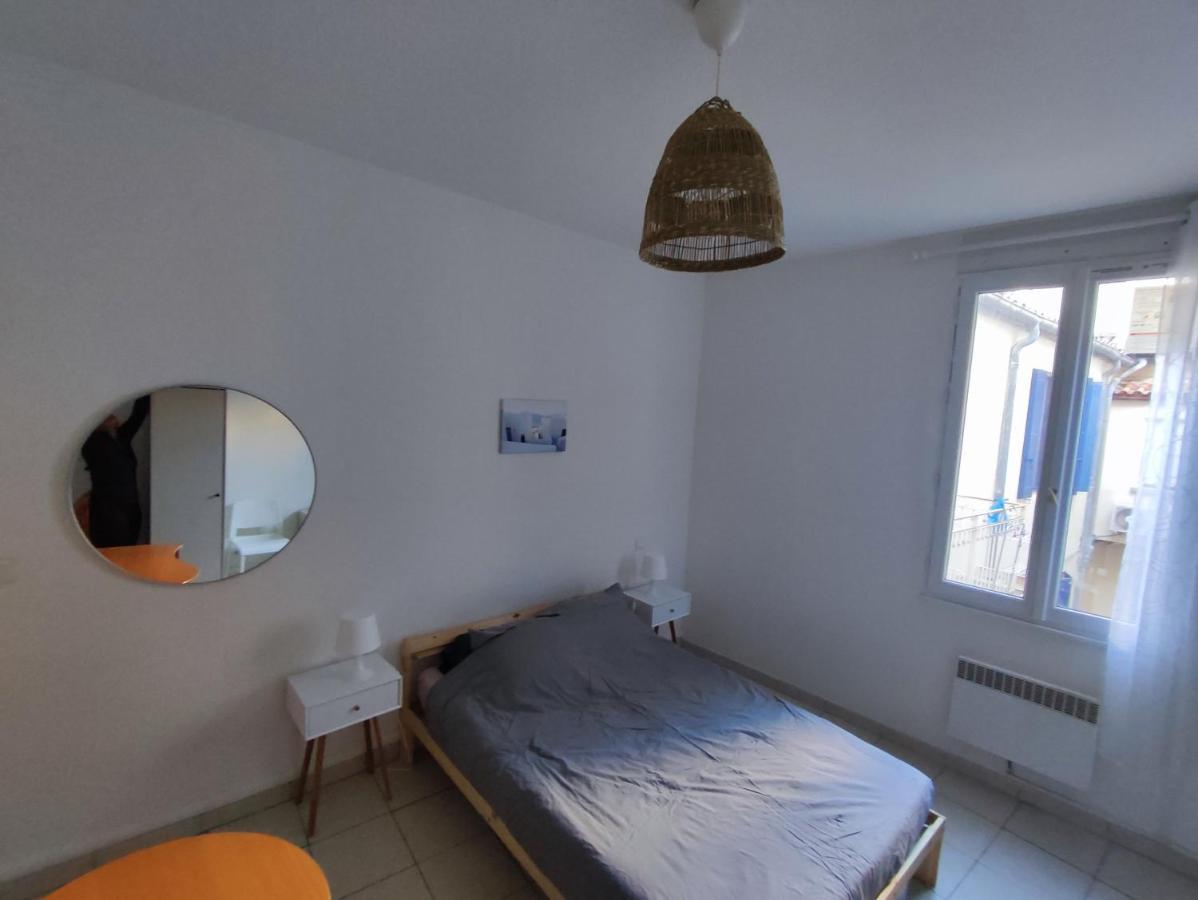 Appartement Cosy En Centre Centre-Ville . . . Ним Екстериор снимка