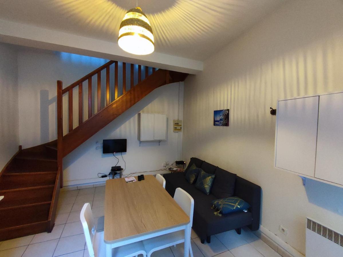 Appartement Cosy En Centre Centre-Ville . . . Ним Екстериор снимка